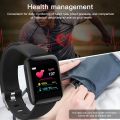 id Andro for IOS monitor professional version fitness device sports heart rate monitor men and women smart new smart watch watch fitness tracking. 