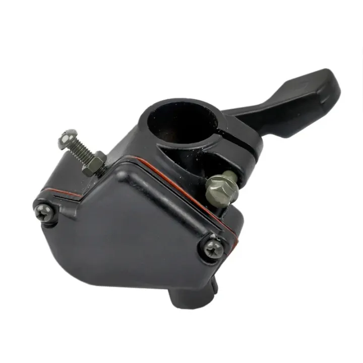 bike%20modified%20parts%207/8%2022mm%20Throttle%20Lever%20Thumb%20Control%20Assembly%20Scooter%20ATV%20Quad%20Pit%20Bike%20110cc%20150cc%20Honda%20TaoTao%20ATV%20Quad%20Grips%20for%20Handlebars%20-%20Image%202