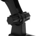 180 Degree CCTV IP Camera Wall Mount Stand Module Indoor / Outdoor Mini Mount Bracket Camera Plastic Mount CCTV Support. 