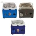 electric Pottery Wheel Sculpting Turntable Crafts Beginner Adults. 