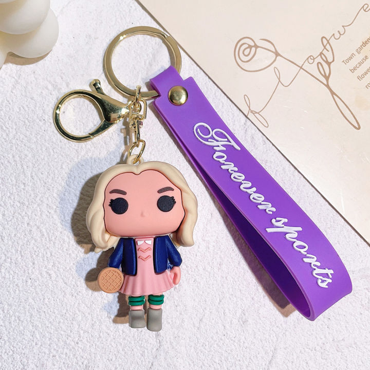 Animation%20Toys%20Stranger%20Things%20Keychain%20Thriller%20Movie%20Ornament%20Creative%20Key%20Chain%20for%20Car%20Backpack%20Pendant%20Kids%20Birthday%20Gift%20-%20Image%204