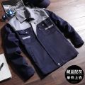 Top Clothes Summer Custom Wear-Resistant Garage Work Suit Work Clothes Long Short Sleeve Work Clothes / Factory Clothing Thin Labor Protection Clothing Suit. 