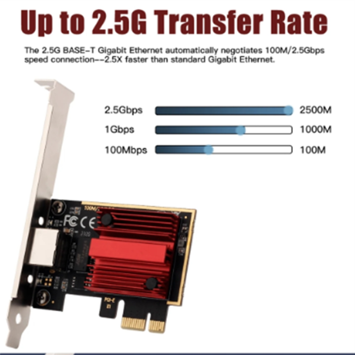 2.5G%20PCI-E%20to%20RJ45%20Gigabit%20Network%20Card%20RTL8125B%20Chip%2010/100/1000Mbps%20Ethernet%20Wired%20RJ45%20LAN%20Controller%20Adapter%20Spare%20Parts%20Accessories%20-%20Image%208