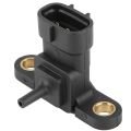 Intake Absolute Pressure Sensor Map Sensor for Toyota Hilux Hiace Prado Regius Landcruiser 2.5 3.0L 8942171020 89421-71020. 