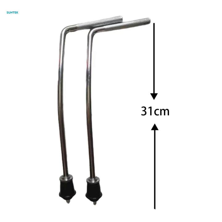 Floor%20Tom%20Legs%201%20Pair%20Drum%20Accessories%20Tom%20Drum%20Set%20Hardware%20Durable%20Metal%20Adjuster%20Floor%20Tom%20Brackets%20Bass%20Drum%20Legs%20Drum%20Replacement%20Parts%20-%20Image%205