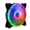 RGB Cooling Fan (Crystal). 