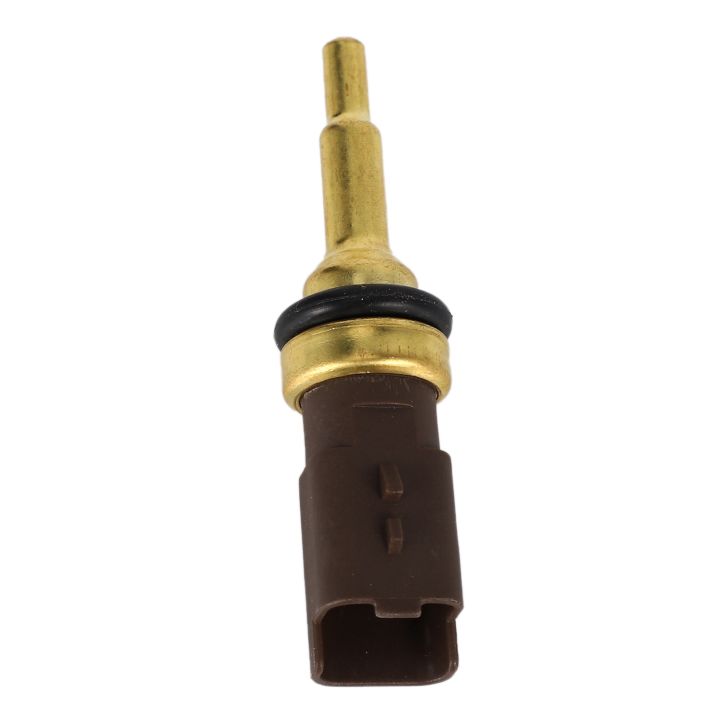 Coolant Temperature Sensor Fit for Peugeot 308/2008/3008/RCZ/C3/C4 ...
