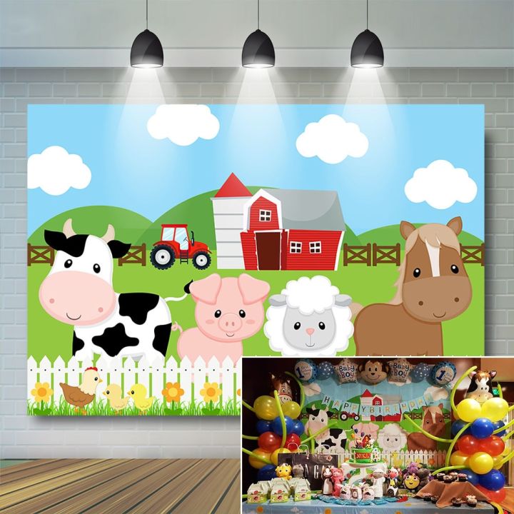 Birthday%20Backdrop%20Child%20Farm%20Animals%20Background%20Newborn%20Barnyard%20Birthday%20Party%20-%20Image%206