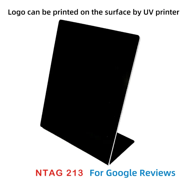 NFC%20Google%20Review%20NFC%20Stand%20Display%20Table%20Display%20URL%20Writing%20Social%20Media%20Business%20Review%20Cards%2013.56MHz%20NT/AG215%20NFC%20Stand%20-%20Image%206