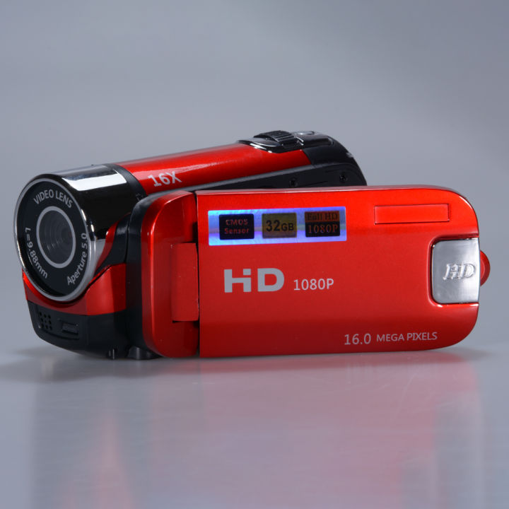 bellylady%20Camera%20Camcorders,%2016MP%20High%20Definition%20Digital%20Video%20Camcorder%201080P%202.7%20Inches%20FT%20LCD%20Screen%2016X%20Zoom%20Camera%20Recorder%20-%20Image%206