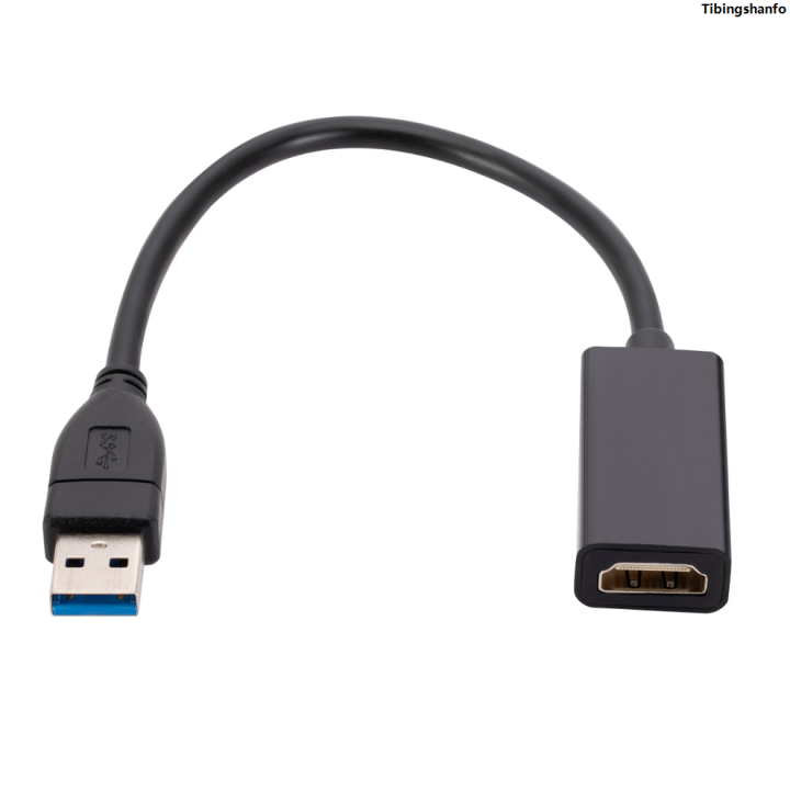 Tibingshanfo2025%20New%20LccKaa%201080P%2060HZ%20USB%203.0%20to%20HDMI-compatible%20Audio%20Video%20Converter%20Adapter%20Cable%20For%20Windows%207/8/10%20PC%20Laptop%20OTG%20Android%20Phone%20-%20Image%207