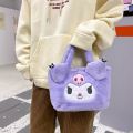 【Fullyoung_520 Store】Cute Cinnamoroll Babycinnamoroll Pink Melody Phantasy Star Delu Devil Clow MJKGirl. 