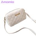 Amamia Small Messenger Bag Wear-resistant Ladies Shoulder Bag Crossbody Purse. 