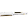 MAC Styler MC-5501 Professional Hair Straightener 248°F-450°F High-Quality Titanium Plates. 