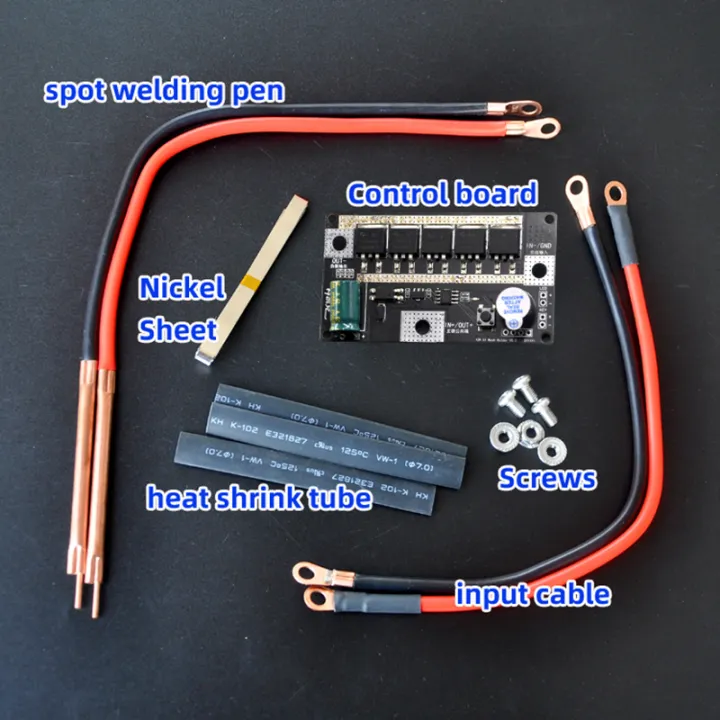 10%20MOSFET%20Portable%2012V%20DIY%20Lead-Acid%20Spot%20Welder%20Kit%20Control%20Board%2018650%20Spot%20Welding%20Module%20-%20Image%205
