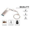 Metal USB Flash Drive 2TB Pen Drive High Speed Memory Stick U Disk Pendrive 3.0 Memoria USB. 