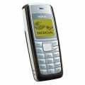 Nokia 1110 Hungary Mobile With Warranty Button Phone. 