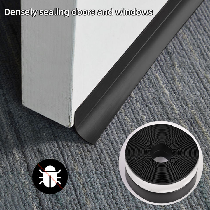 Multifunctional%20Silicone%20Sealing%20Strip%20Bathroom%20Waterproof%20Door%20Resistant%20Sound%20Insulation%20Windproof%20Strip%20Home%20Decorative%20Door%20Stops%20-%20Image%202