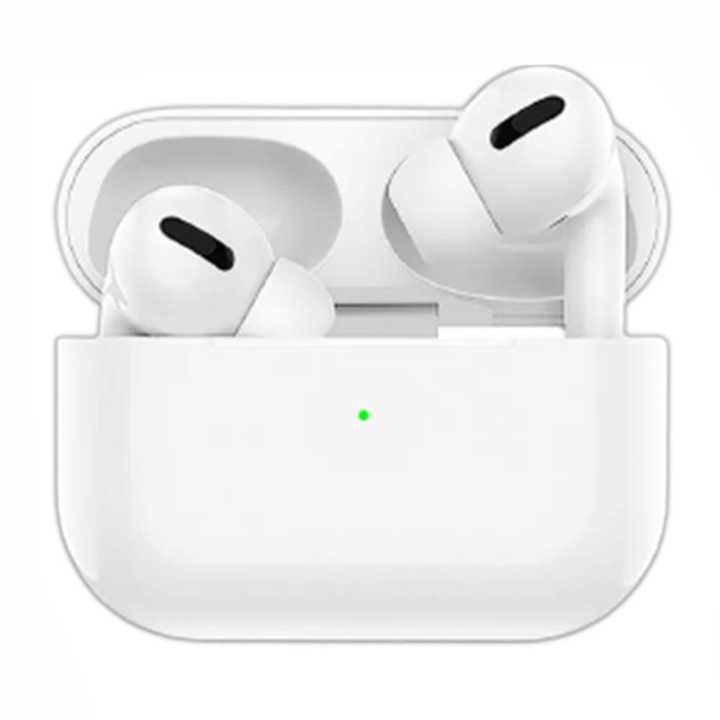 Airbass Pro Wireless Touchscreen Bluetooth Headphones