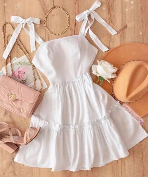 short frock