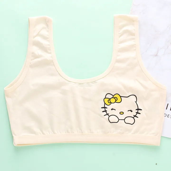 Kitty%20%20Junior%20High%20school%20Students%20Bras%20Soft%20Cotton%20Teenage%20Girls%20Sling%20Breathable%20Children%20Girls%20Bra%20-%20Image%209