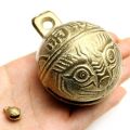 Lovely Vintage Dog Collar Bells Copper Bells 11mm14mm16mm18mm20mm Craft Bells Mini DIY Crafts Pendants. 
