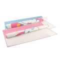 Printed Air Filled Rubber Coat Sheet (60x90cm). 