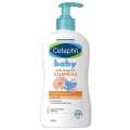 Cetaphil Baby Wash & Shampoo with Organic Calendula - Gentle Baby Cleanser 400ml. 