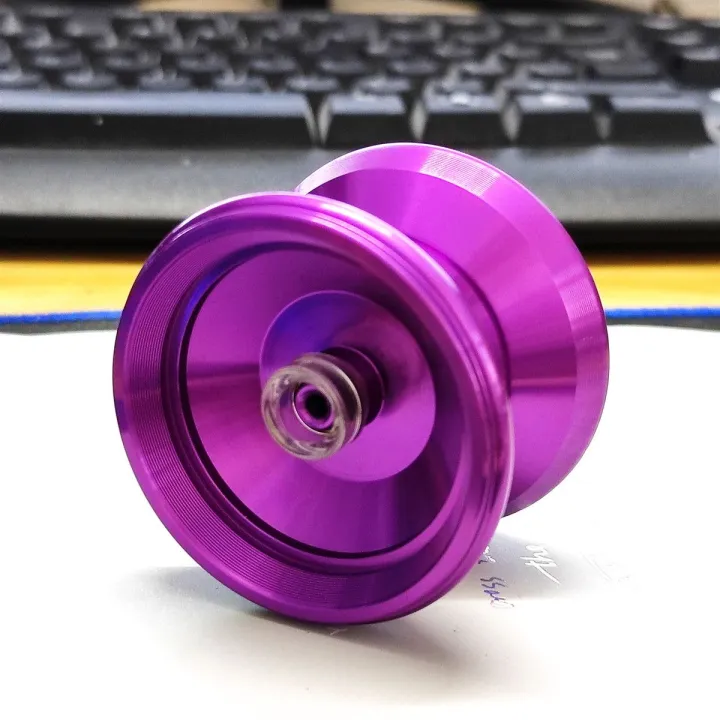 Yoyo%20Professional%20Competition%20Metal%20Yo%20Yo%20Factory%20with%2010%20Ball%20Bearing%20Alloy%20Aluminum%20High%20Speed%20Unresponsive%20Toys%20for%20Kids%20-%20Image%204