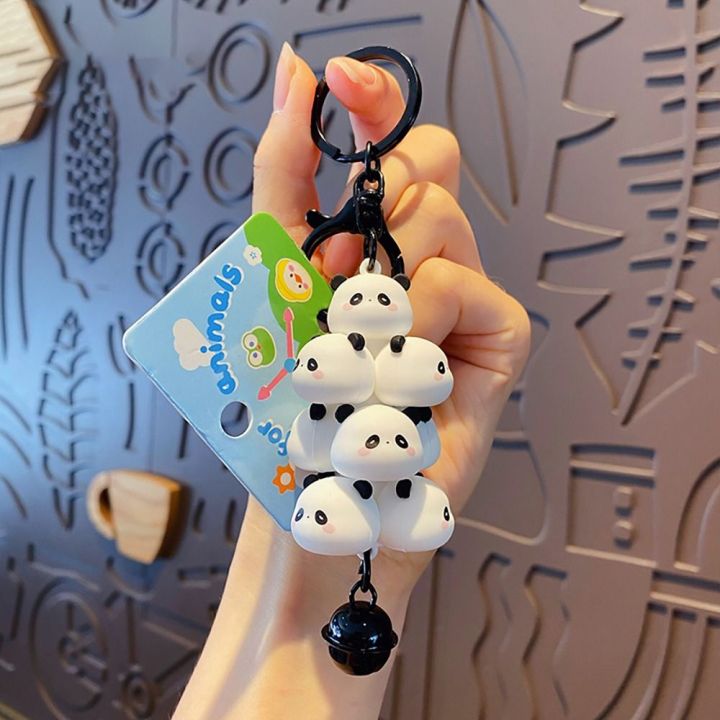 2024%20Panda%20Keychain%20Silicon%20Creative%20Keyring%20Animal%20Shape%20Bag%20Pendant%20Handbag%20-%20Image%207