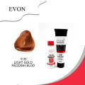 EVON 8.36 HAIR COLOUR. 