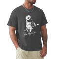 Cotton tshirt mens SRV vintage steray Kassel gifts for fans T-shirt Korean fashion cute tops T shirt for men men T-shirts. 
