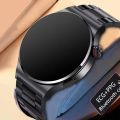 2024 New GT3 Pro Smart Watch Men Women AMOLED 420*420 HD Screen Heart Rate Bluetooth Calls Waterproof SmartWatch For Android IOS. 