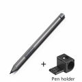 Original Lenovo Digital Pen For Lenovo Yoga Duet Lenovo Yoga 6 7 4096 Anti-mistouch Stylus Pen Laptop ThinkBook Plus ปากกาอิเล็กทรอนิกส์. 