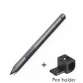 Original Lenovo Digital Pen For Lenovo Yoga Duet Lenovo Yoga 6 7 4096 Anti-mistouch Stylus Pen Laptop ThinkBook Plus ปากกาอิเล็กทรอนิกส์. 
