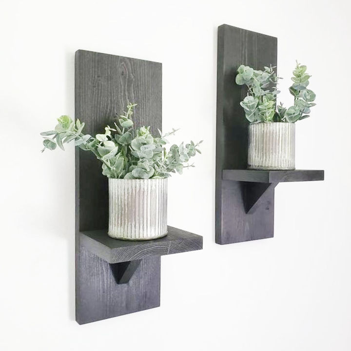 Mr%20Wood-%20Modern%20&%20Stylish%20Wooden%20Wall%20Rack/%20Wall%20Mount%20Plants%20Rack/%20Solid%20Wood%20Candels%20Holder%20-%20Image%207