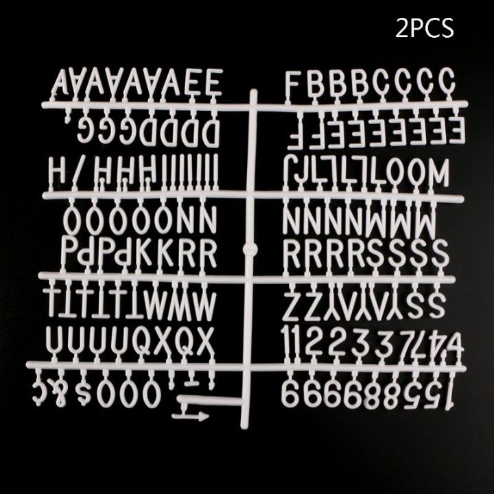 Felt Letter Board Numbers Felt Letter Board Symbols Felt Board ...