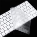 Keyboard Silicone Keyboard A1644 Skin Protector imac Keyboard with Number key A1843 A1243. 