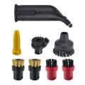 Power Nozzle for Karcher SC3 SC4 SC5 Steam Vacuum Cleaner Accessories. 