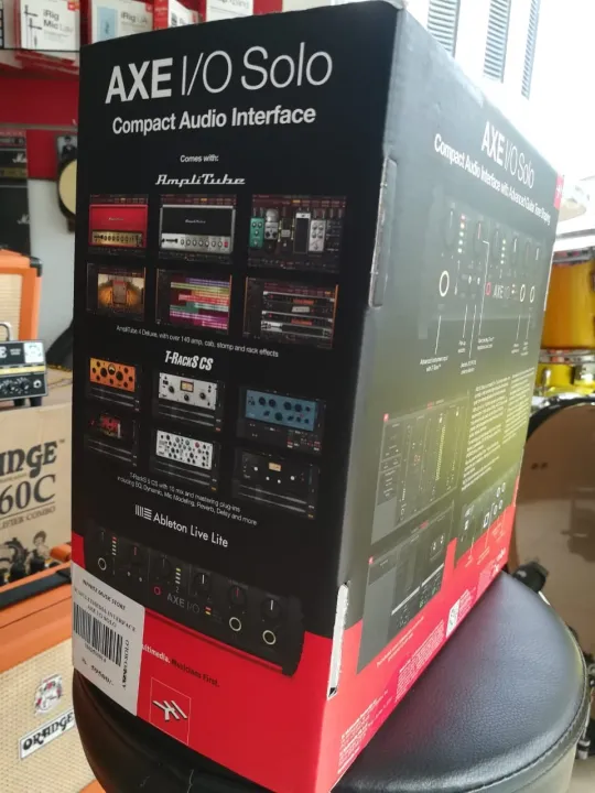 Ik%20Multimedia%20AXE%20I/O%20Solo%20Audio%20Interface%20-%20Image%203