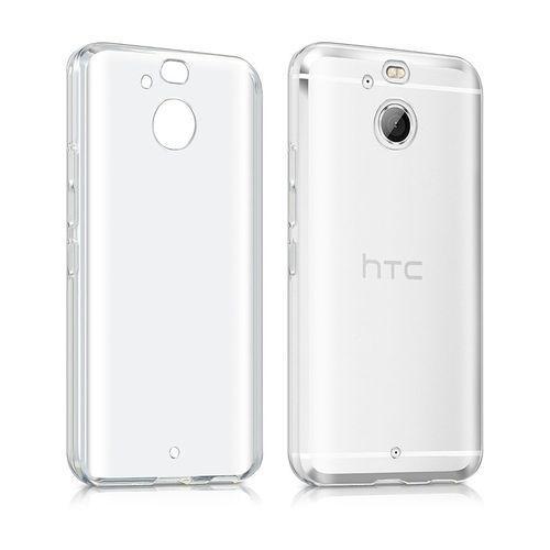 Transparent Back Cover For HTC 10