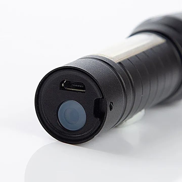Portable%20Rechargeable%20Zoom%20LED%20Flashlight%20XP-G%20Q5%20Flash%20Light%20Torch%20Lantern%203%20Lighting%20Modes%20Camping%20Light%20Mini%20Led%20Flashlight%20-%20Image%204