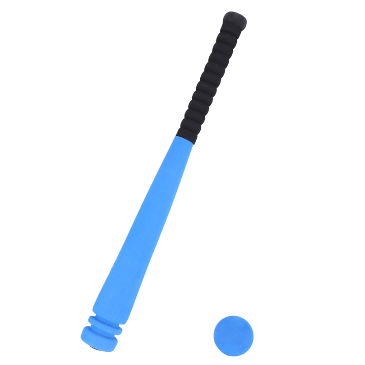 4X Foam Baseball Bat with Baseball Toy Set for Children Age 3 to 5 ...