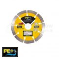 S-LON PE PLUS Diamond Cutting Disc 4Inch, 41/2Inch. 