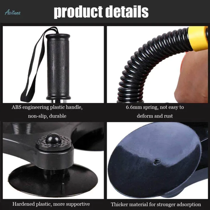Portable%20Arm%20Wrestling%20Trainer%20Power%20Wrist%20Muscle%20Developer%20Gripper%20Fitness%20-%20Black%20Heavy%20-%20Image%204