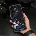 Full wrap Fashion Design Phone Case For Redmi13 4G/Note13R 5G/Xiaomi Poco M6 4G Cute Anti-knock Phone Pouch Protective. 
