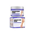 Varicose Vein Treatments Cream Effective Relieve Legs Dilated Vasculitis Phlebitis Natural Formula Ointment For Varicose Veins. 