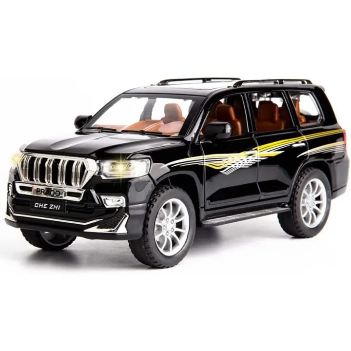 Die%20Cast%20Toyota%20Prado%20Model%20Car%20(1:24%20Scale)%20-%20Toyota%20Prado%20SUV%20Jeep%20with%20Lights,%20Sounds%20&%20Pull%20Back%20Option%20by%20ZinZen%20-%20Image%202
