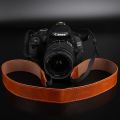 PU Camera Strap Neck Sling 200D 700D 650D 77D 6D 7D II IV 1100D 750D 800D 80D. 