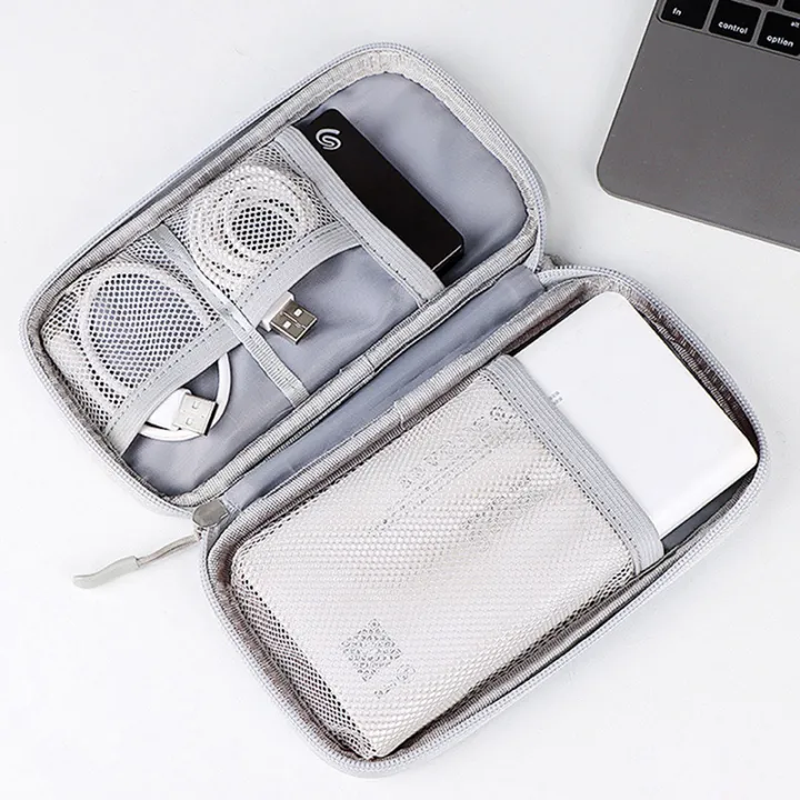 Electronic%20Digital%20USB%20Case%20Portable%20Cable%20Travel%20Storage%20Pouch%20Bags%20Accessories%20Storage%20Bag%20For%20Cord%20Charger%20Power%20Hard%20Drive%20JingGuand%20-%20Image%202